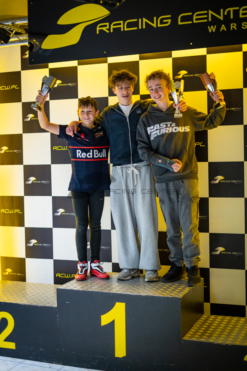 podium