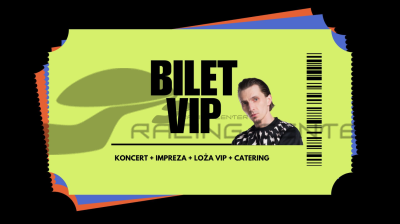 KONCERT VIX.N – PIĄTEK 14.11.2025! AUTOR HITU 